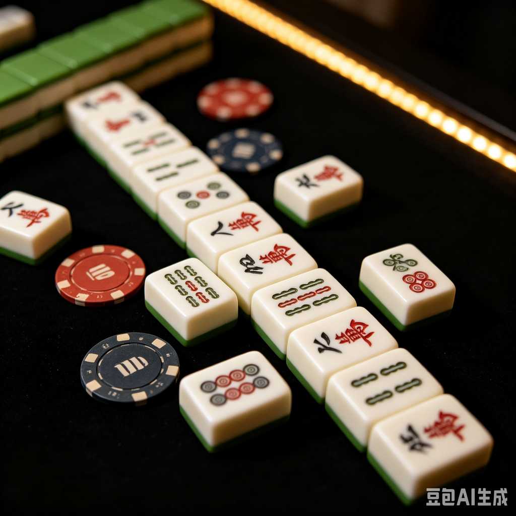Kiel,mahjong